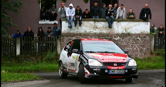 Rajd Karkonoski